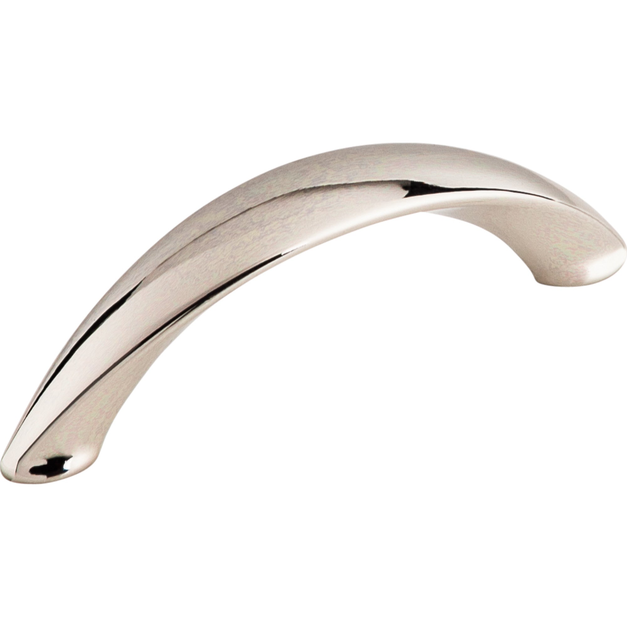 Polished Nickel=M1923