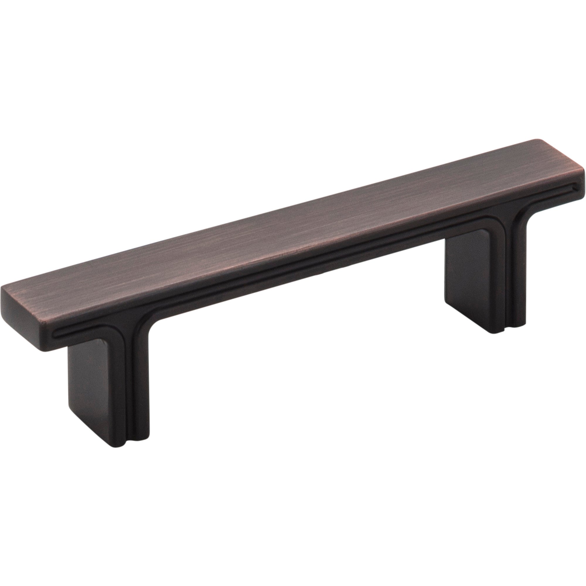 Brushed Oil Rubbed Bronze=867-3DBAC