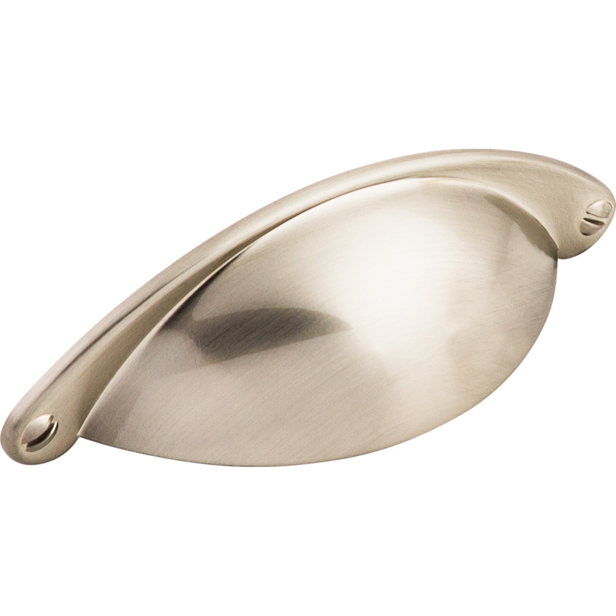 Brushed Satin Nickel=M400