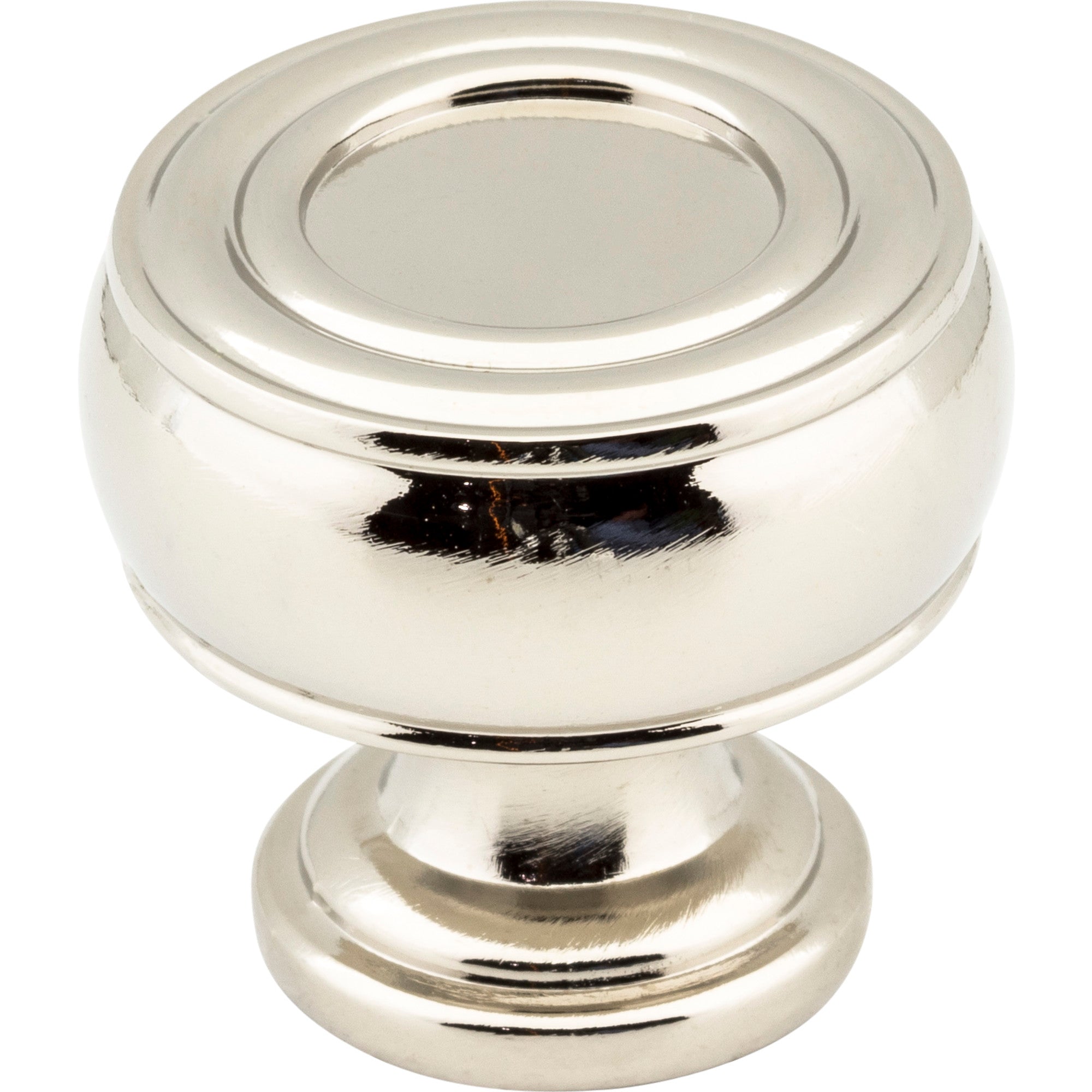 Polished Nickel=127NI