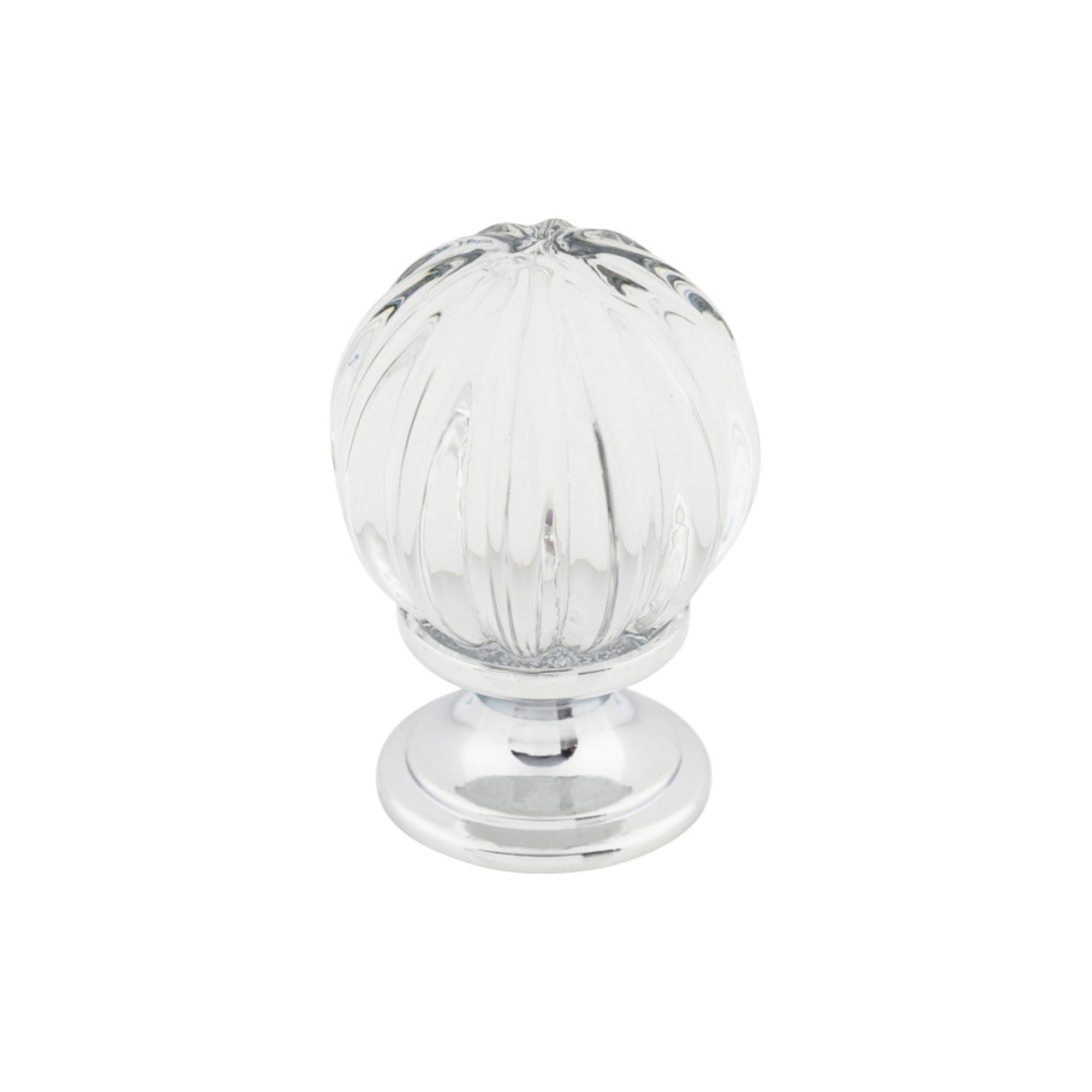 Polished Chrome=TK127PC