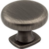 Brushed Pewter=MO6303BNBDL