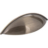 Brushed Antique Brass=8236AB