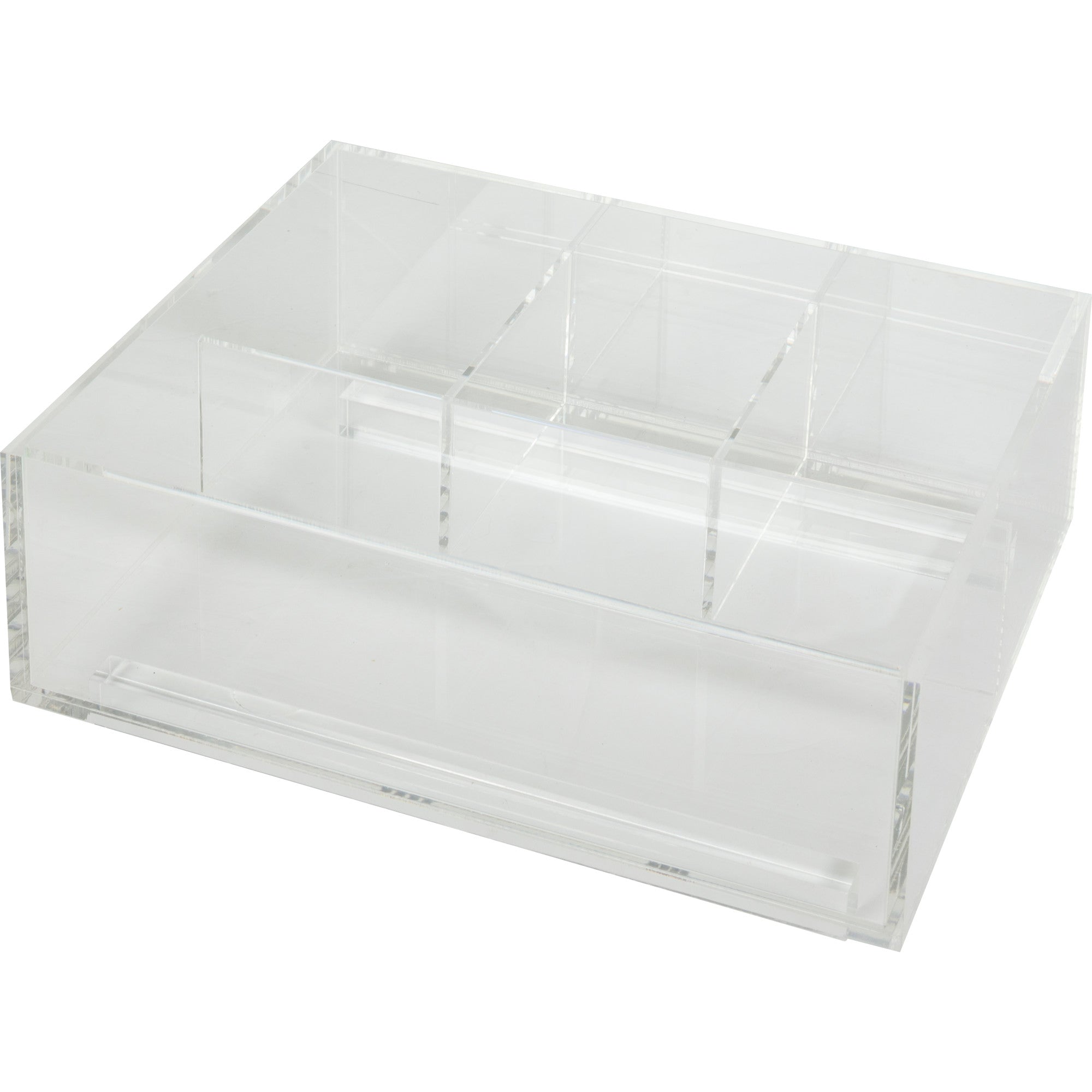 Acrylic Tray for Vanity Pullout | KitchBath
