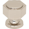 Polished Nickel=TK3320PN