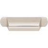Polished Nickel=TK3360PN