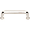 Polished Nickel=TK3321PN