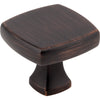 Brushed Oil Rubbed Bronze=663DBAC