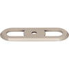 Brushed Satin Nickel=TK3351BSN