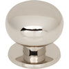 Polished Nickel=TK3330PN