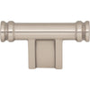 Brushed Satin Nickel=TK3380BSN