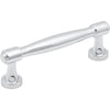Polished Chrome=132-96PC