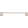 Polished Nickel=TK3389PN