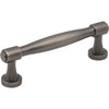 Brushed Pewter=132-96BNBDL