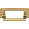 Warm Brass=A301-WB
