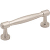 Satin Nickel=132-96SN