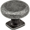 Distressed Antique Silver=MO6303SIM-D