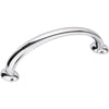 Polished Chrome=650-96PC