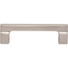 Brushed Nickel=A522-BRN