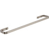 Brushed Nickel=SOTB450-BRN