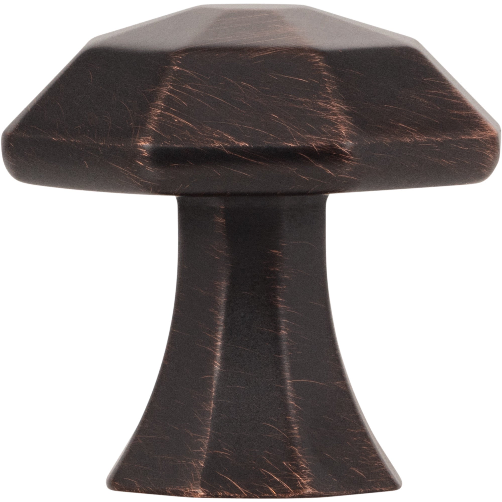 Brushed Oil Rubbed Bronze=678DBAC