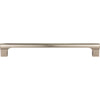 Brushed Nickel=A658-BRN