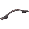 Brushed Oil Rubbed Bronze=937-3DBAC