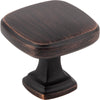 Brushed Oil Rubbed Bronze=782DBAC