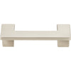 Brushed Nickel=A846-BN