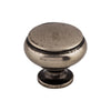 Pewter Antique=M206