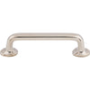 Polished Nickel=M1989