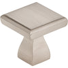 Satin Nickel=449SN