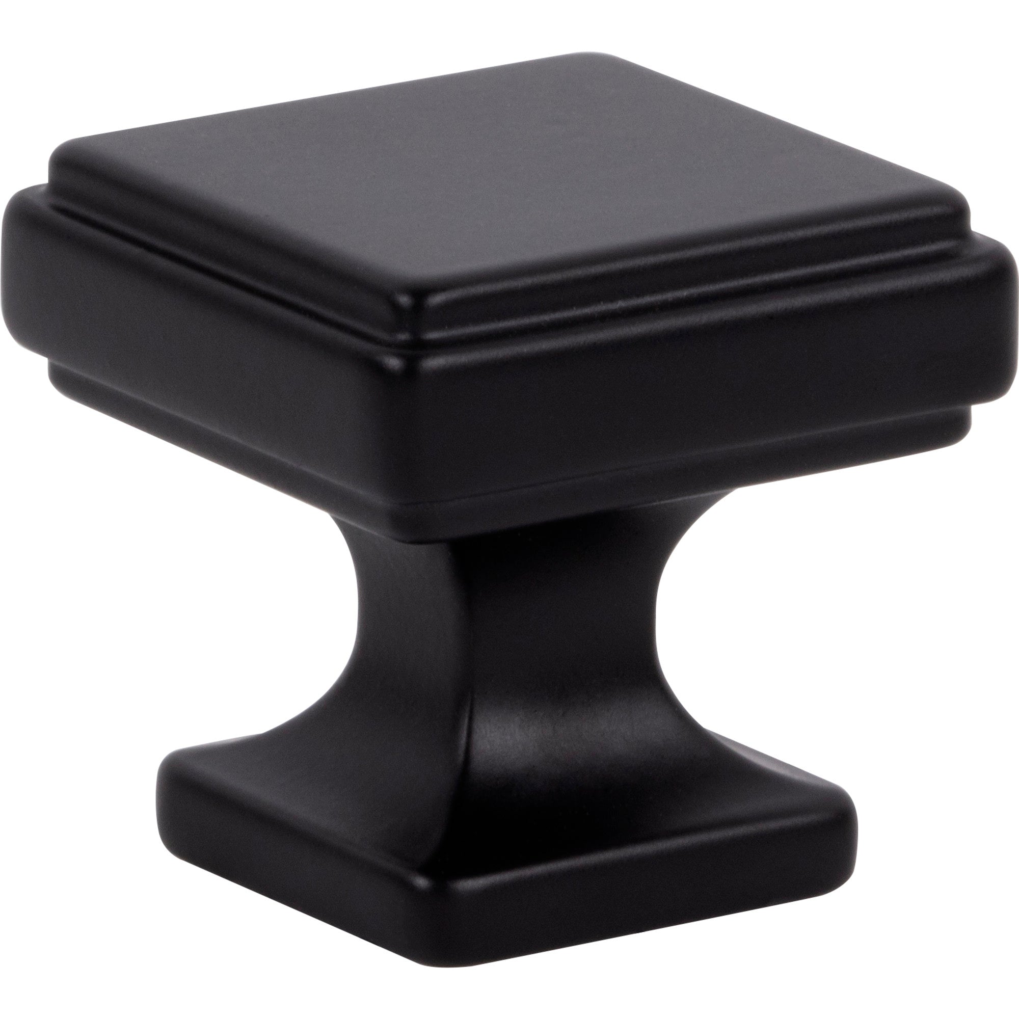 Matte Black=A201-BL
