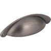 Brushed Pewter=8233-BNBDL