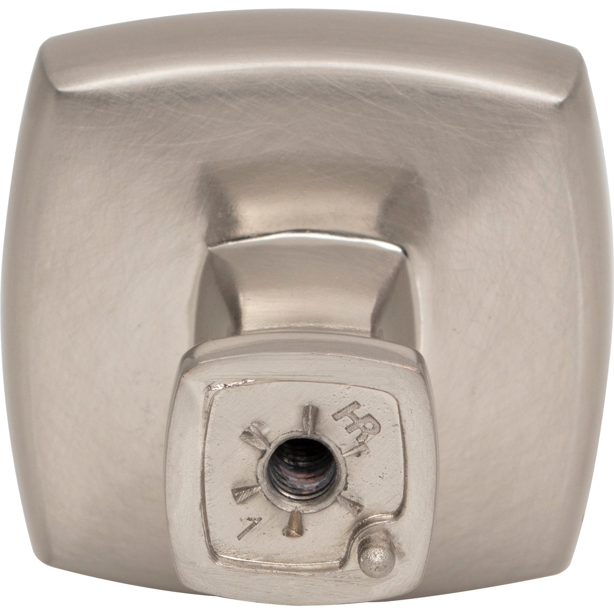 Satin Nickel=663SN