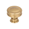 Warm Brass=A100-WB