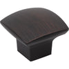 Brushed Oil Rubbed Bronze=431DBAC