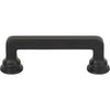Matte Black=A101-BL