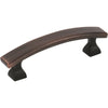 Brushed Oil Rubbed Bronze=449-3DBAC