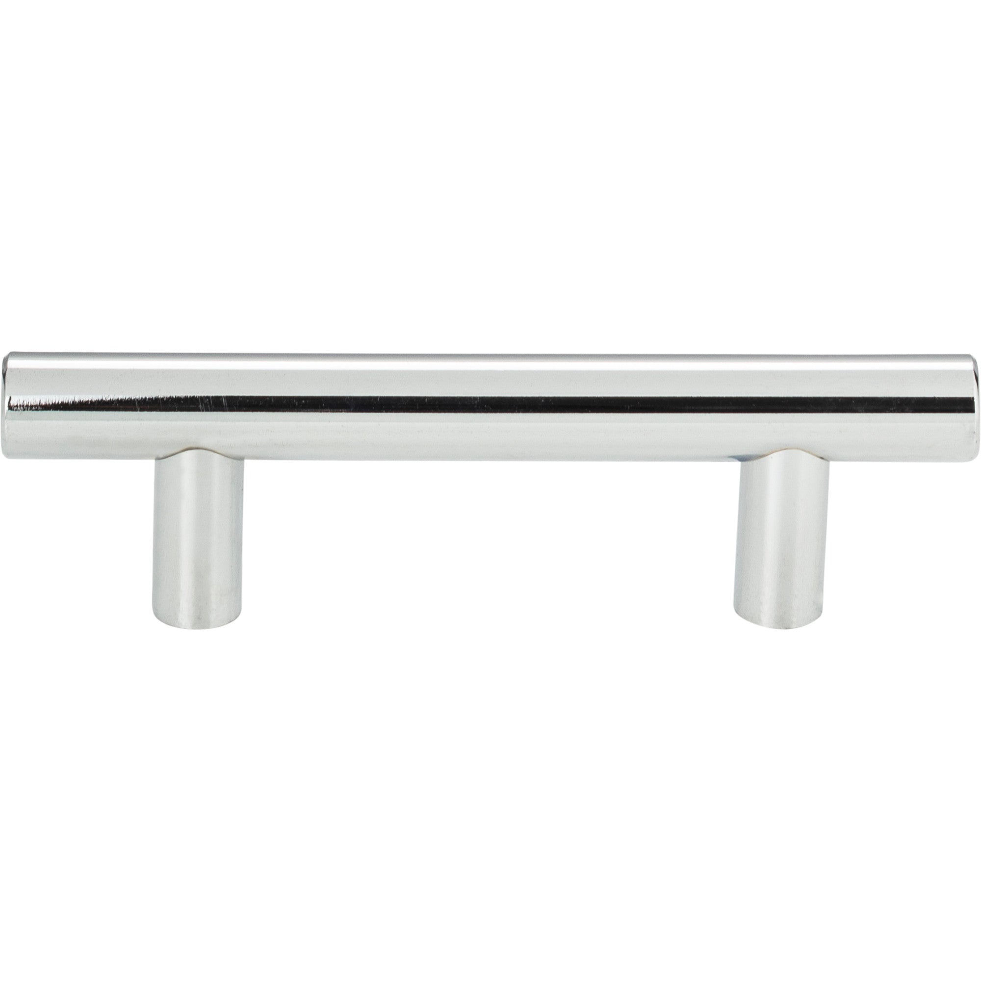 Polished Chrome=A822-CH