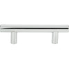 Polished Chrome=A822-CH