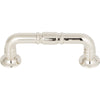 Polished Nickel=TK1001PN