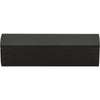 Matte Black=A860-BL
