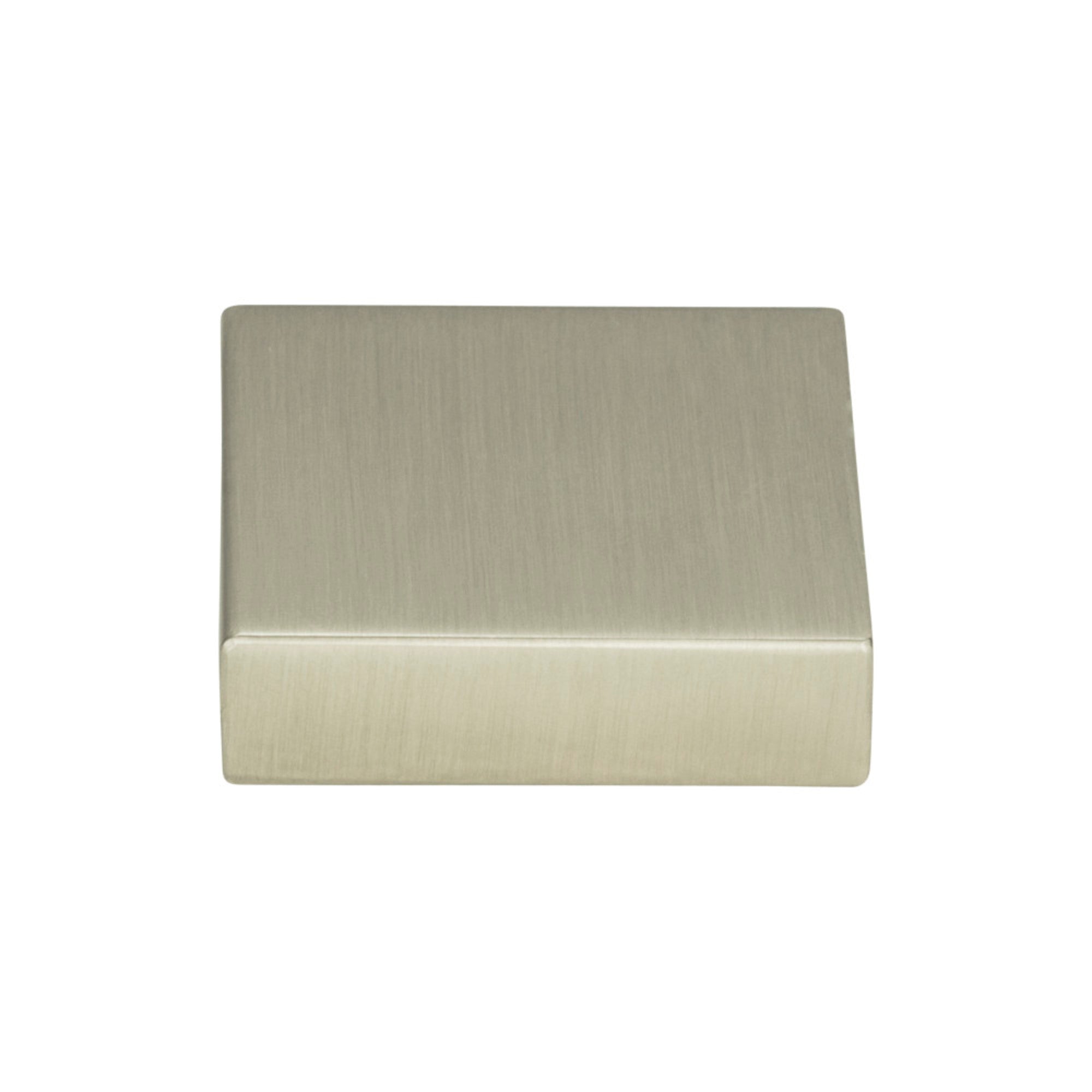 Brushed Nickel=A833-BN