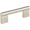 Satin Nickel=645-96SN