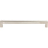 Brushed Satin Nickel=TK165BSN