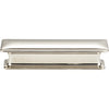 Polished Nickel=323-PN