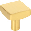 Brushed Gold=845BG