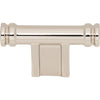 Polished Nickel=TK3380PN