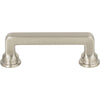 Brushed Nickel=A101-BRN